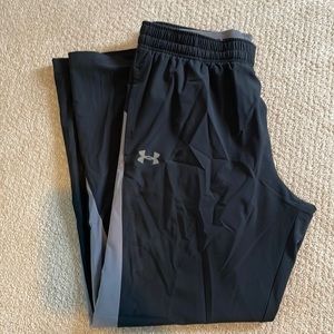 Under Armour Track Pants - Pulse 2.0